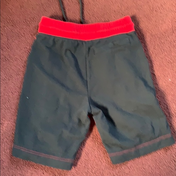 Black and Red shorts from Champs - Picture 2 of 2
